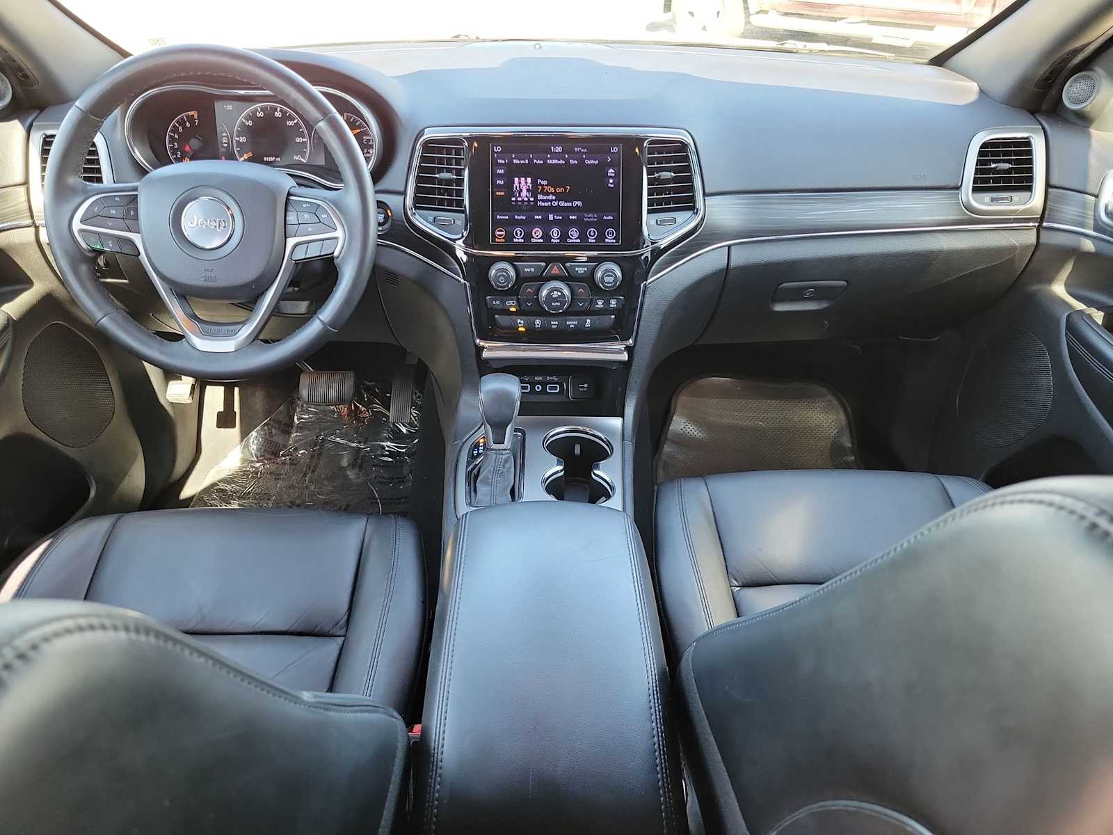 Thumbnail: 2019 Jeep Grand Cherokee - 10