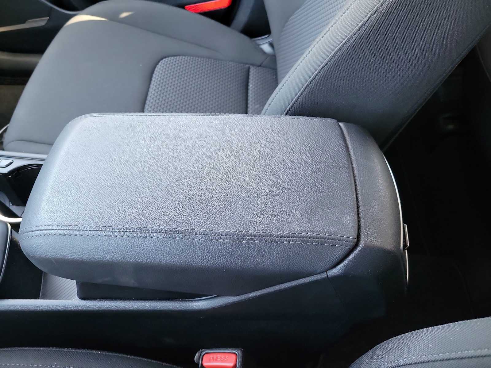 Thumbnail: 2025 Kia Sportage - 16