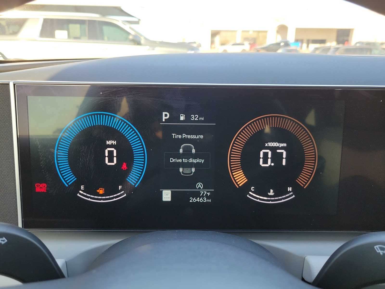 Thumbnail: 2025 Hyundai Tucson - 18