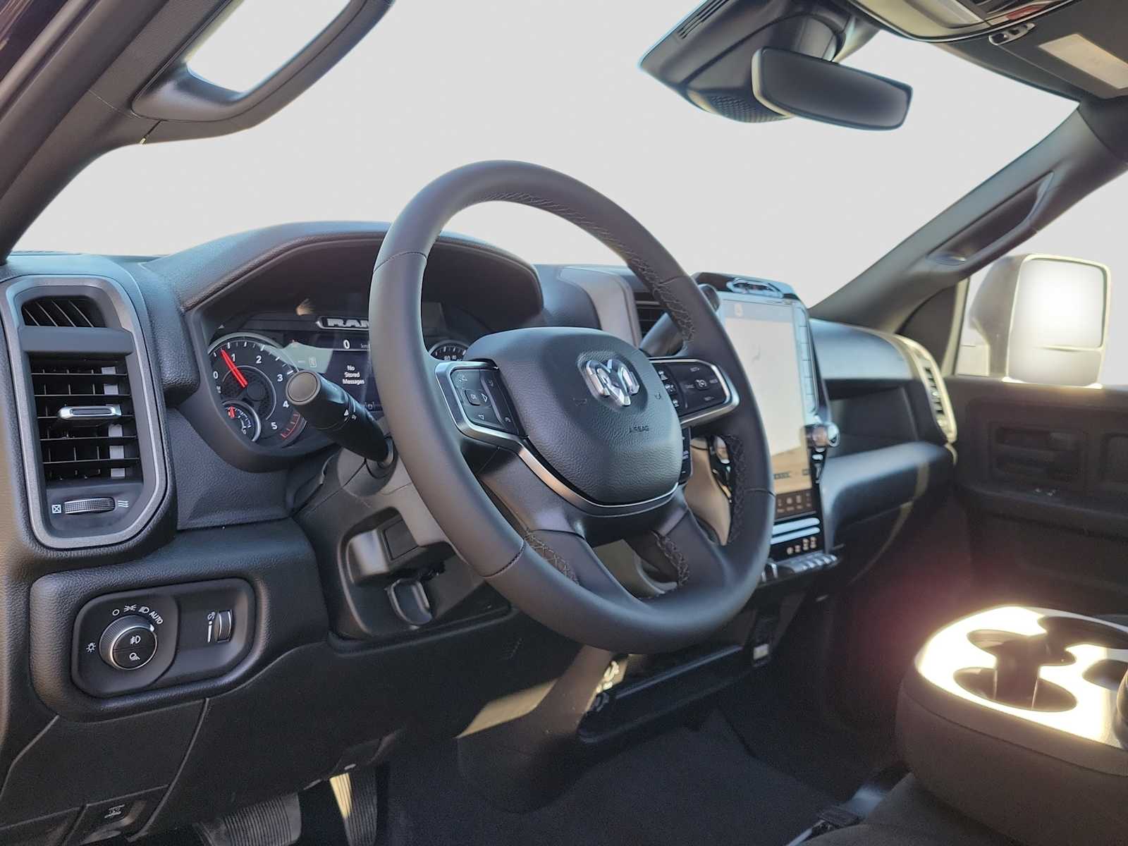 Thumbnail: 2026 RAM 3500 - 2