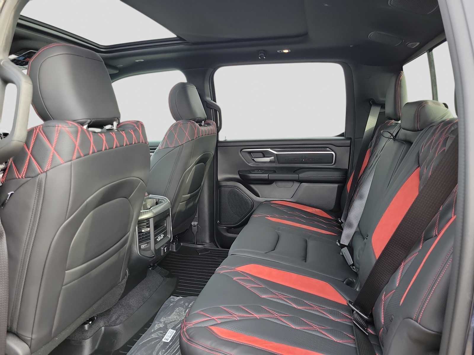 Thumbnail: 2026 RAM 1500 - 11