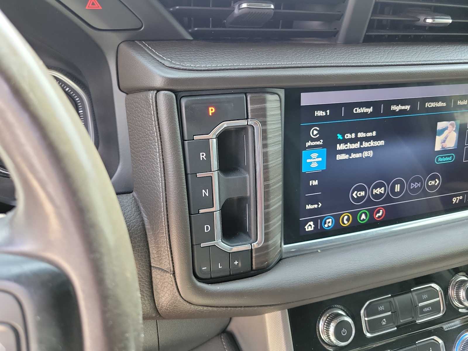 Thumbnail: 2021 GMC Yukon - 13