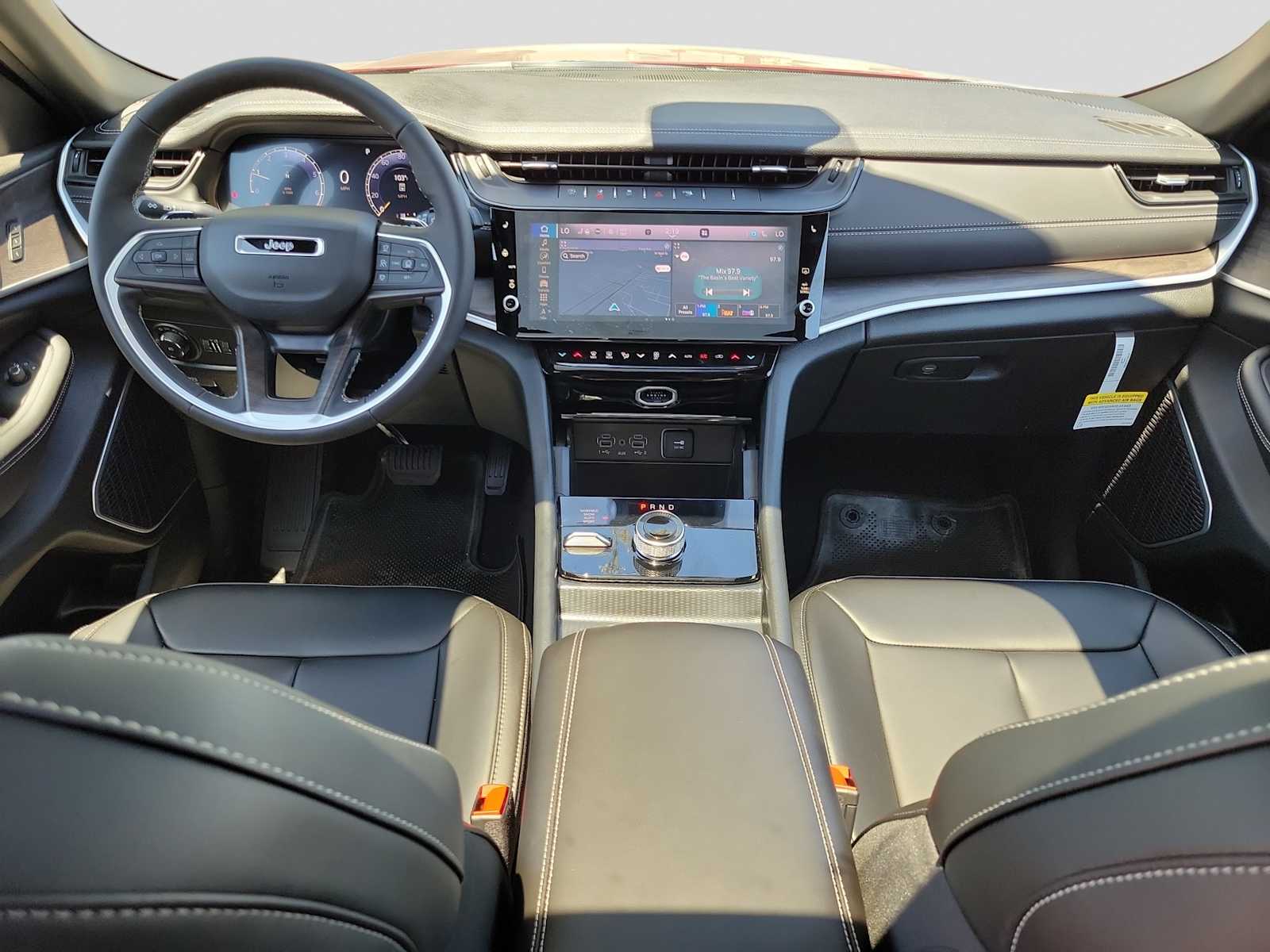 Thumbnail: 2026 Jeep Grand Cherokee - 6