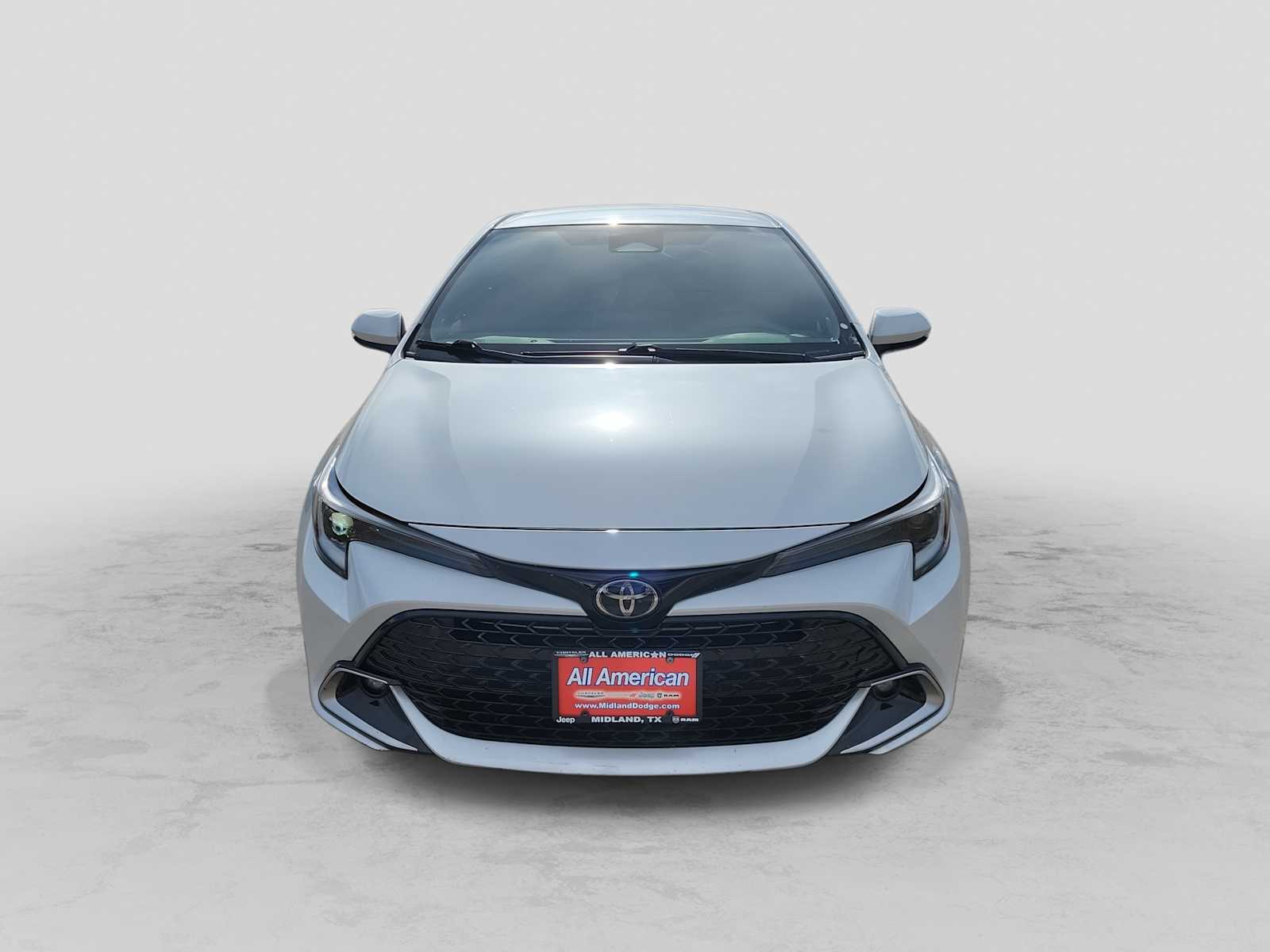 Thumbnail: 2024 Toyota Corolla - 6