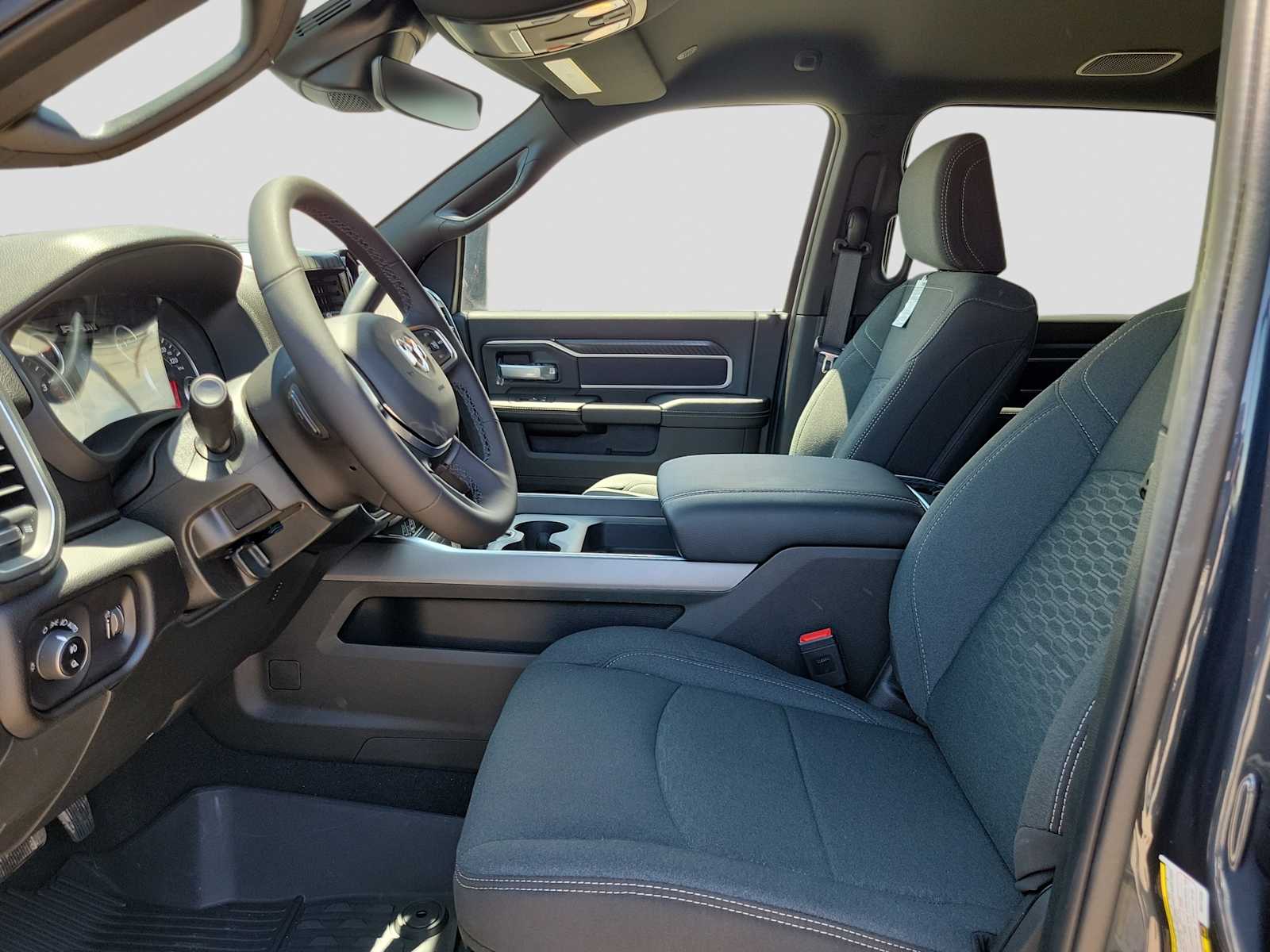 Thumbnail: 2026 RAM 2500 - 11