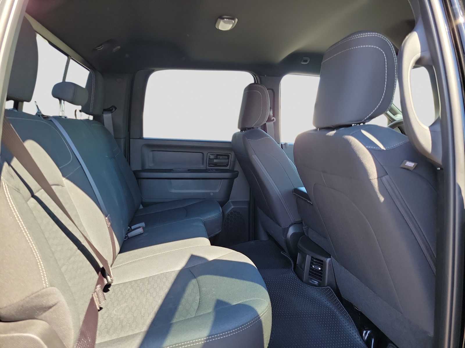 Thumbnail: 2026 RAM 2500 - 13