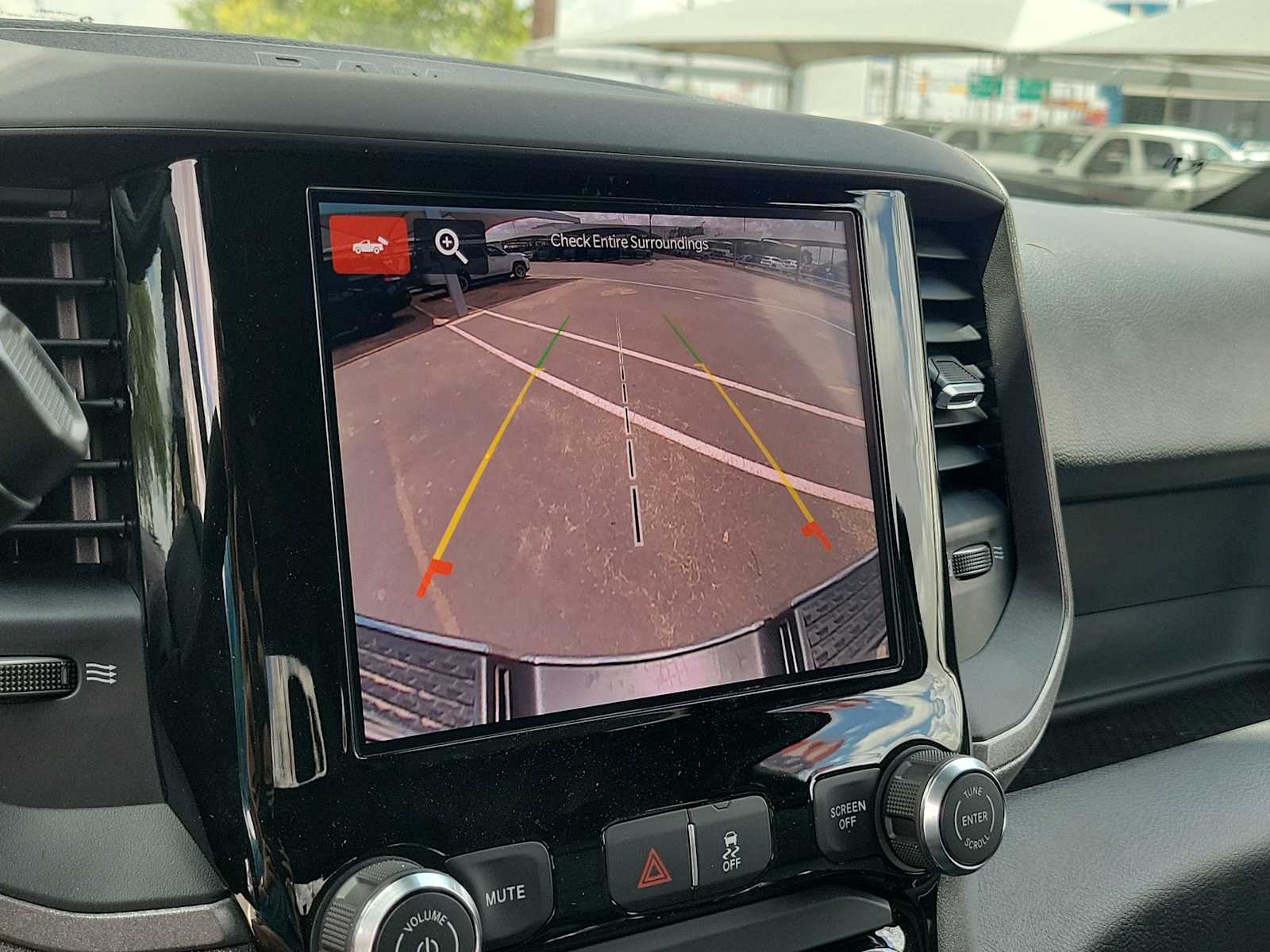 Thumbnail: 2025 RAM 2500 - 20