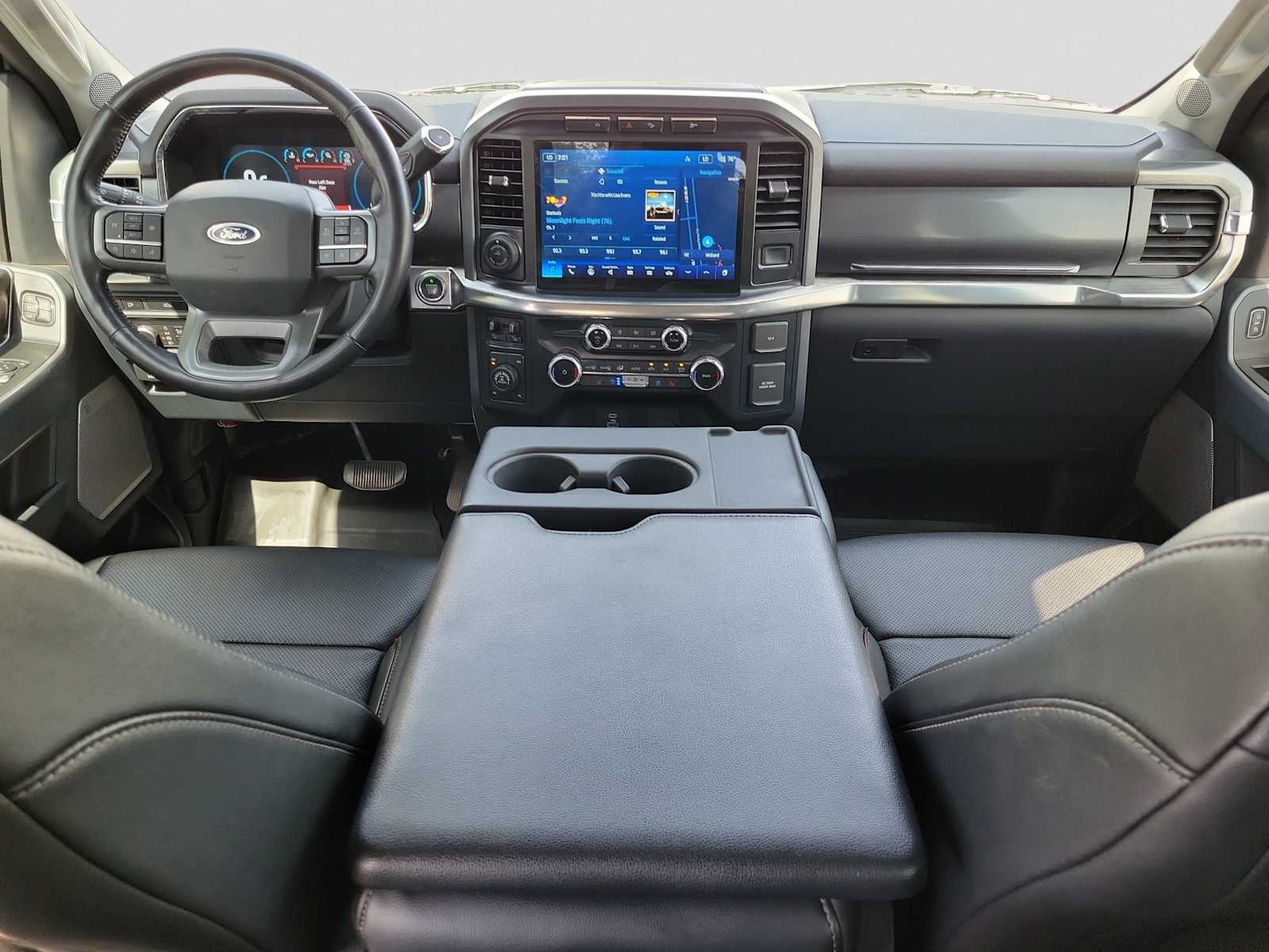 Thumbnail: 2022 Ford F-150 - 10