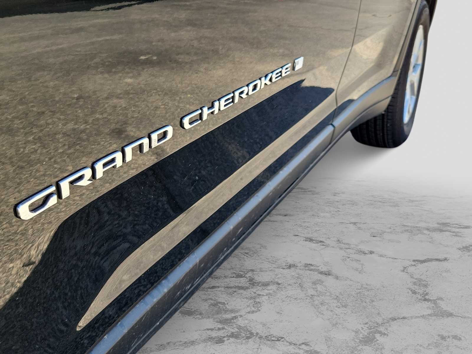 Thumbnail: 2026 Jeep Grand Cherokee - 7