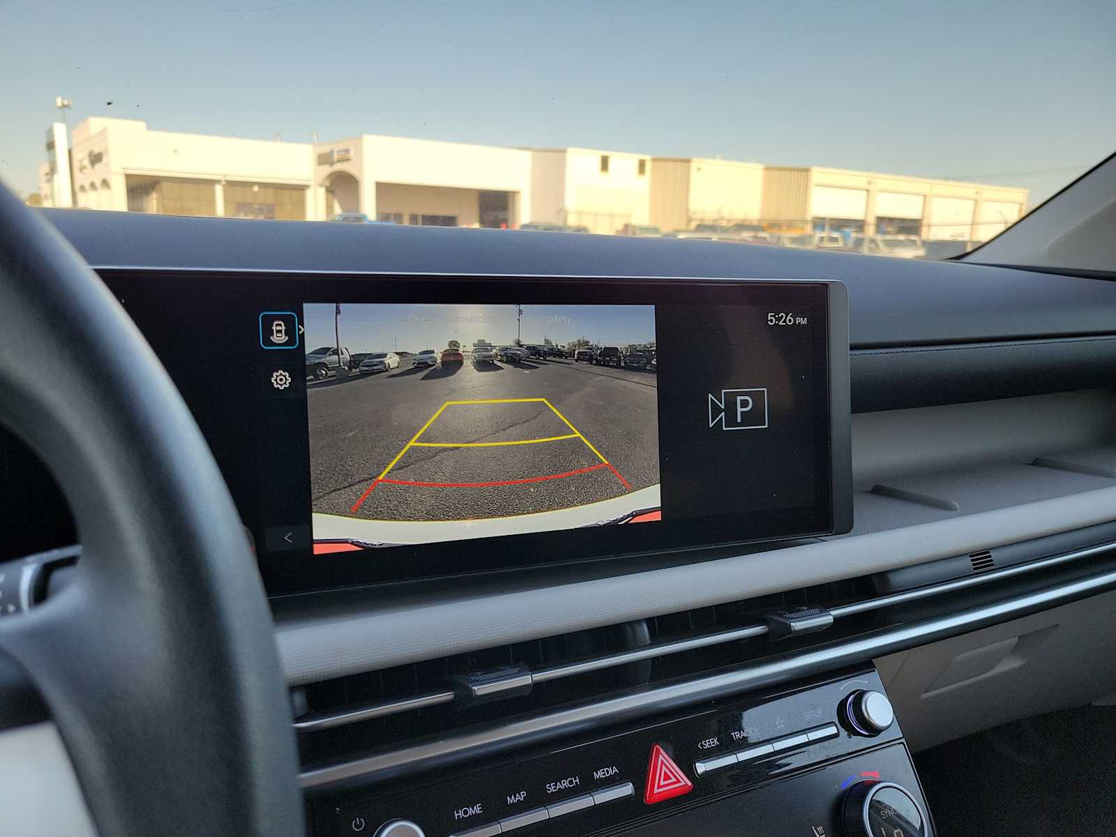 Thumbnail: 2025 Hyundai Tucson - 20