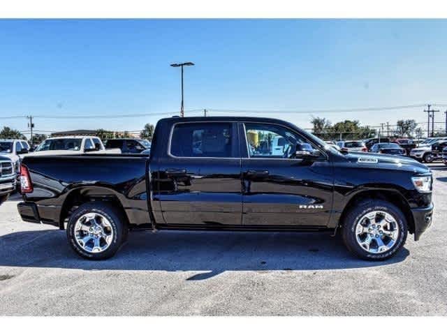 Thumbnail: 2019 RAM 1500 - 37