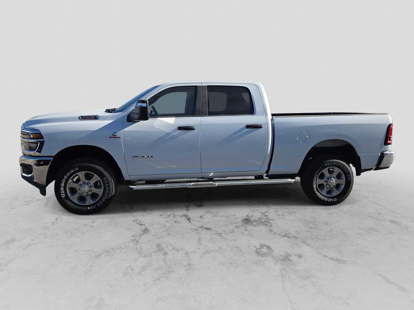 Thumbnail: 2025 RAM 2500 - 3
