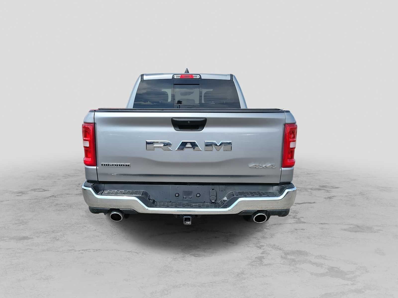 Thumbnail: 2025 RAM 1500 - 5