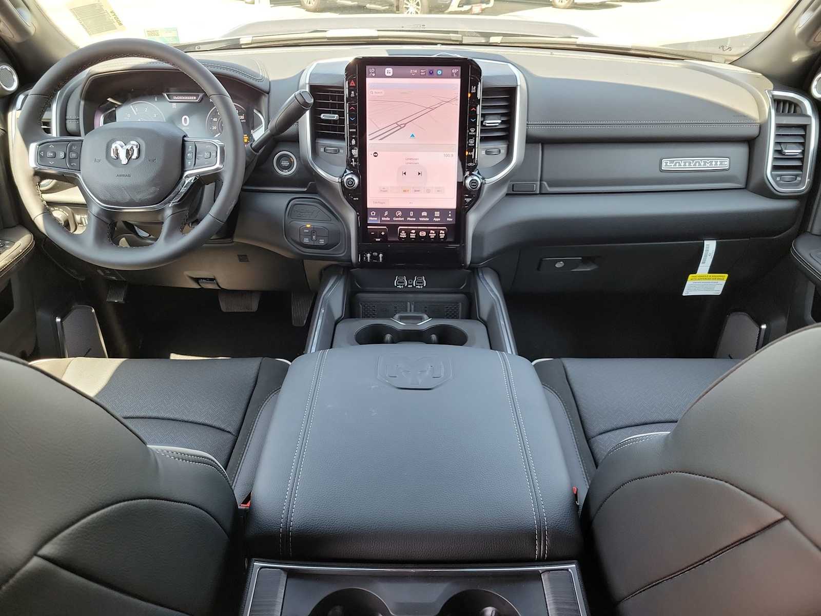 Thumbnail: 2026 RAM 2500 - 10