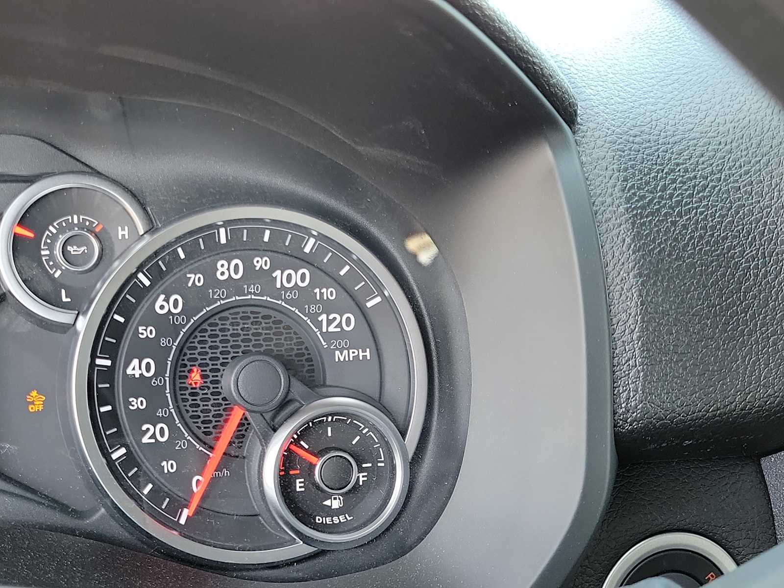 Thumbnail: 2026 RAM 2500 - 18