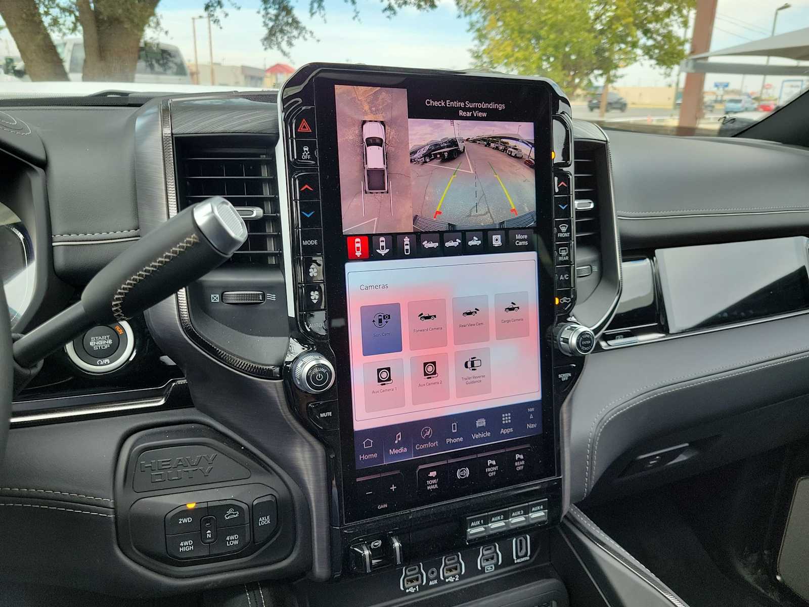 Thumbnail: 2025 RAM 2500 - 20