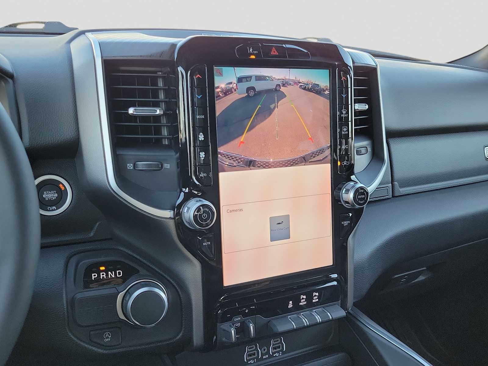 Thumbnail: 2026 RAM 1500 - 20