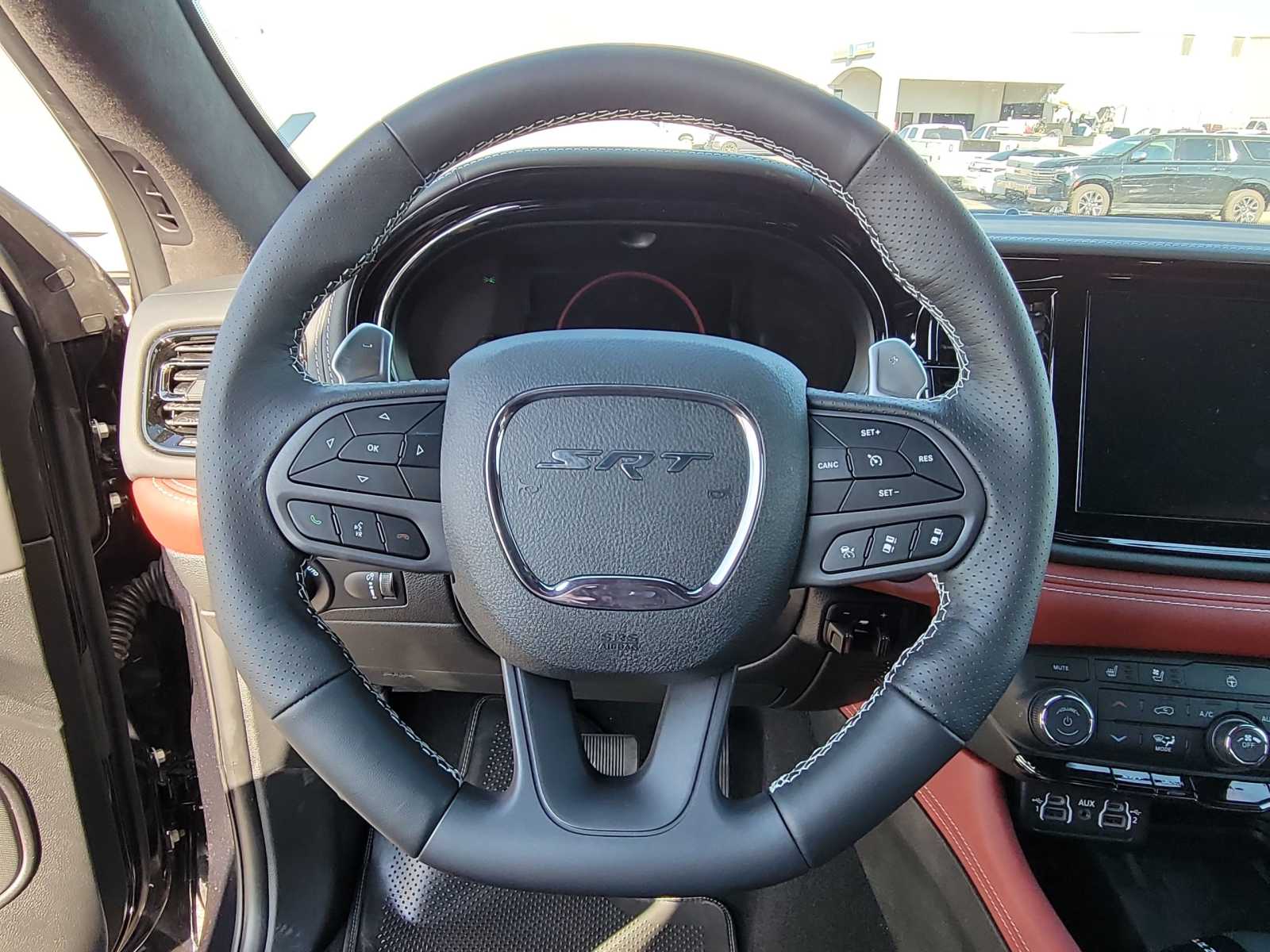 Thumbnail: 2024 Dodge Durango - 15