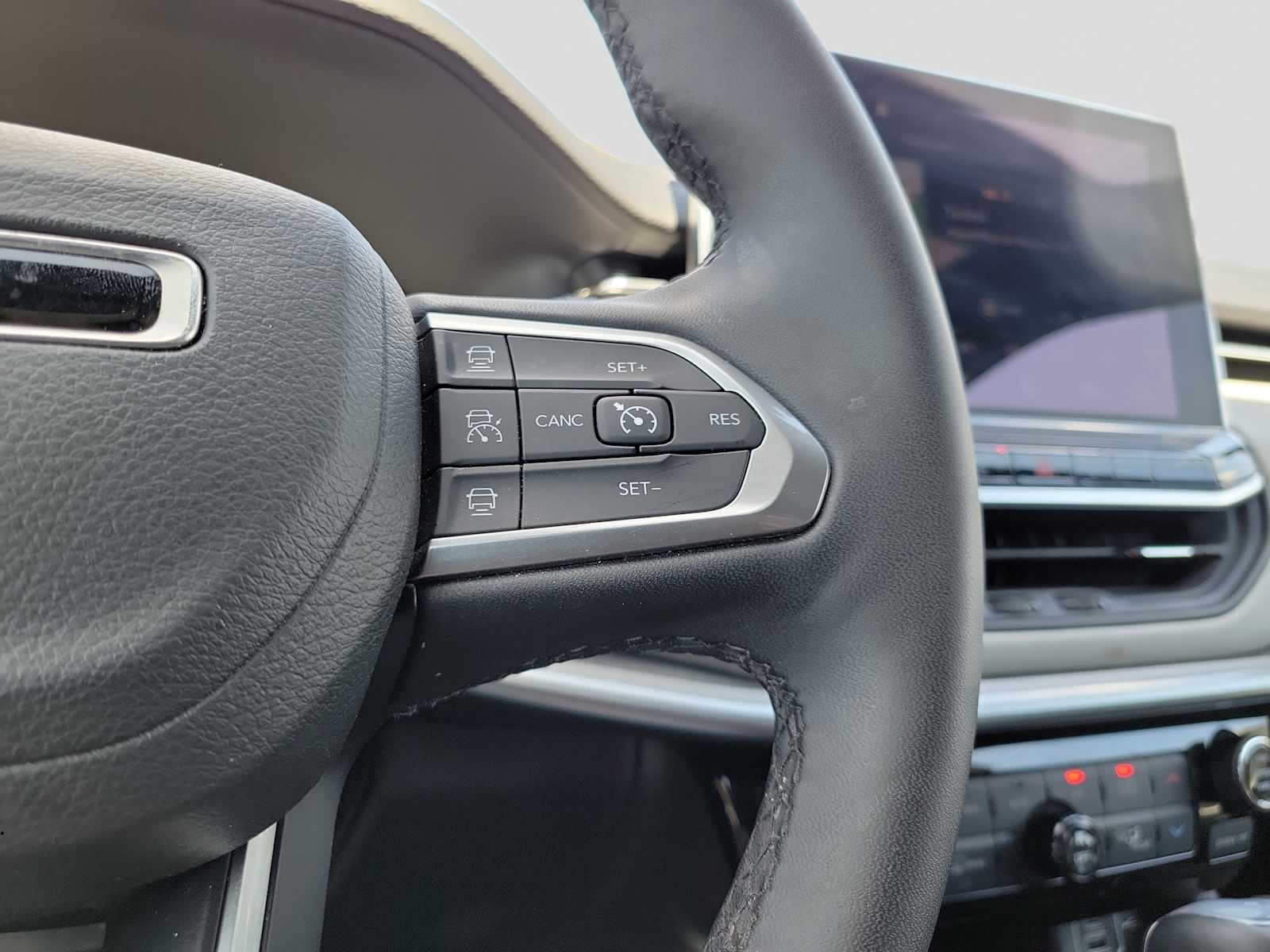 Thumbnail: 2025 Jeep Compass - 19