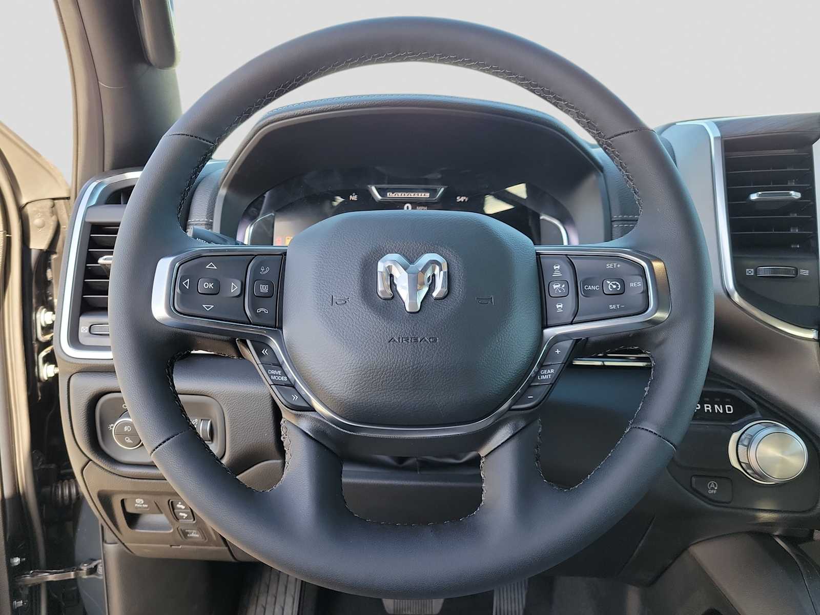 Thumbnail: 2026 RAM 1500 - 15