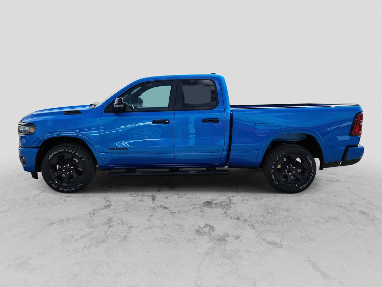 Thumbnail: 2026 RAM 1500 - 3