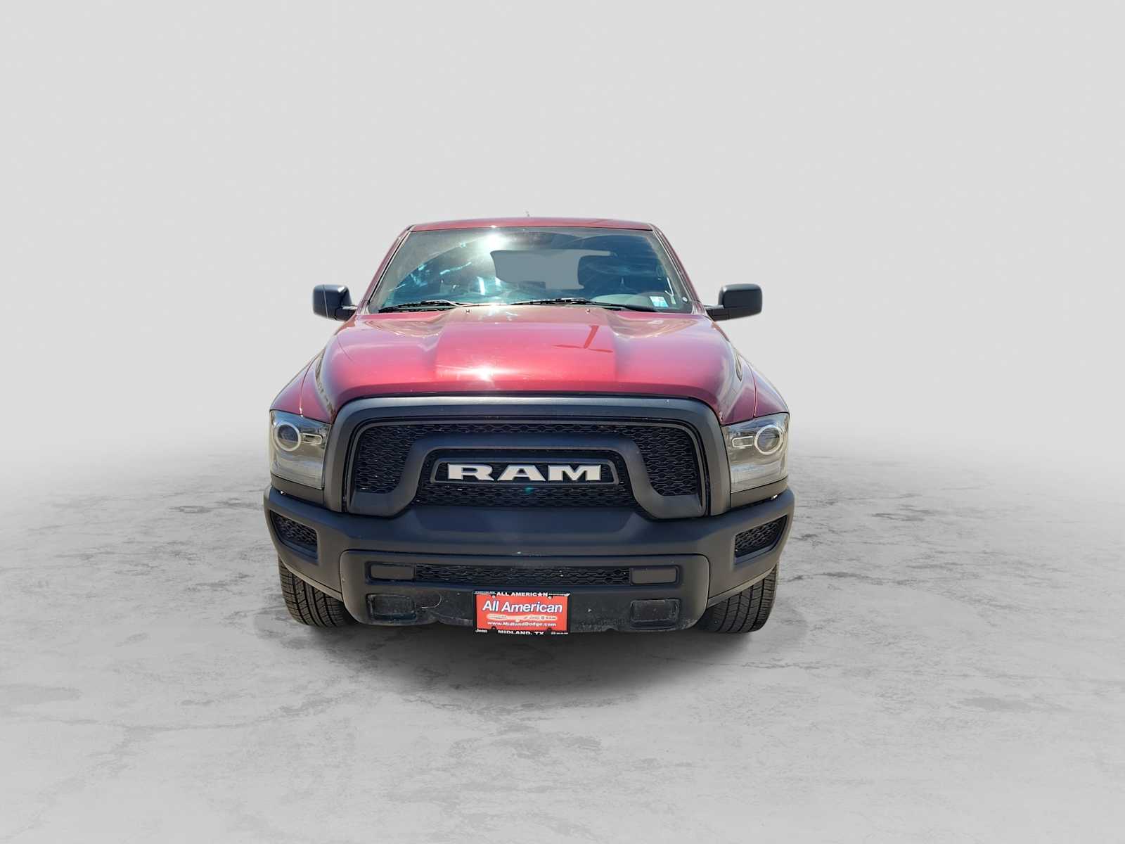 Thumbnail: 2024 RAM 1500 Classic - 6