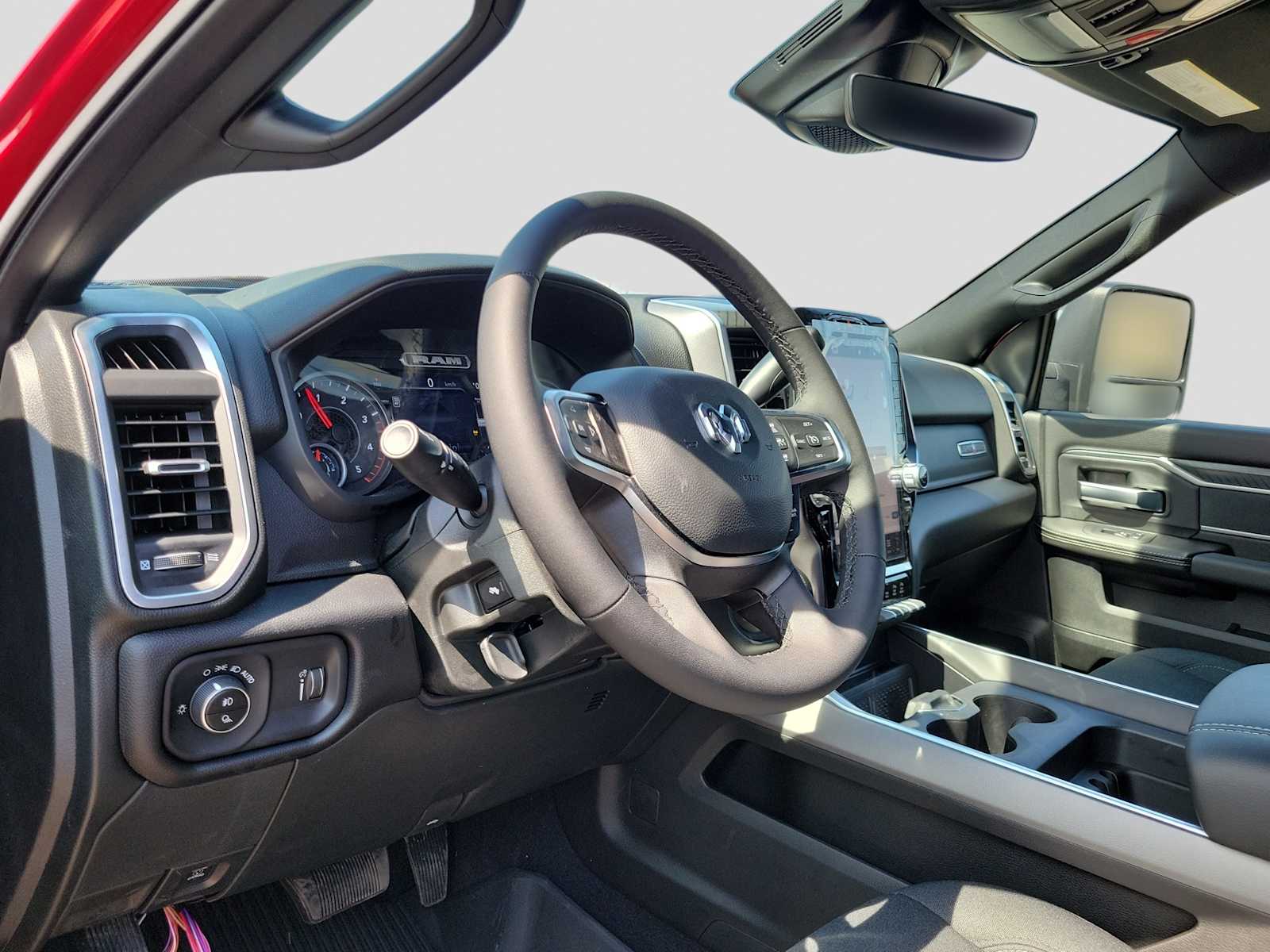 Thumbnail: 2026 RAM 2500 - 2