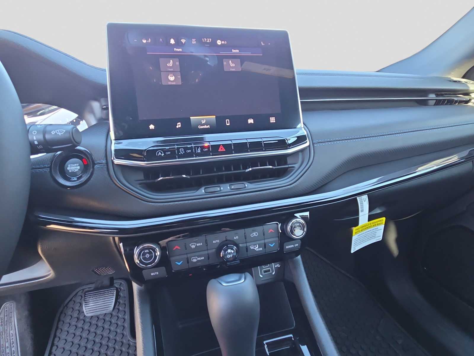 Thumbnail: 2026 Jeep Compass - 21