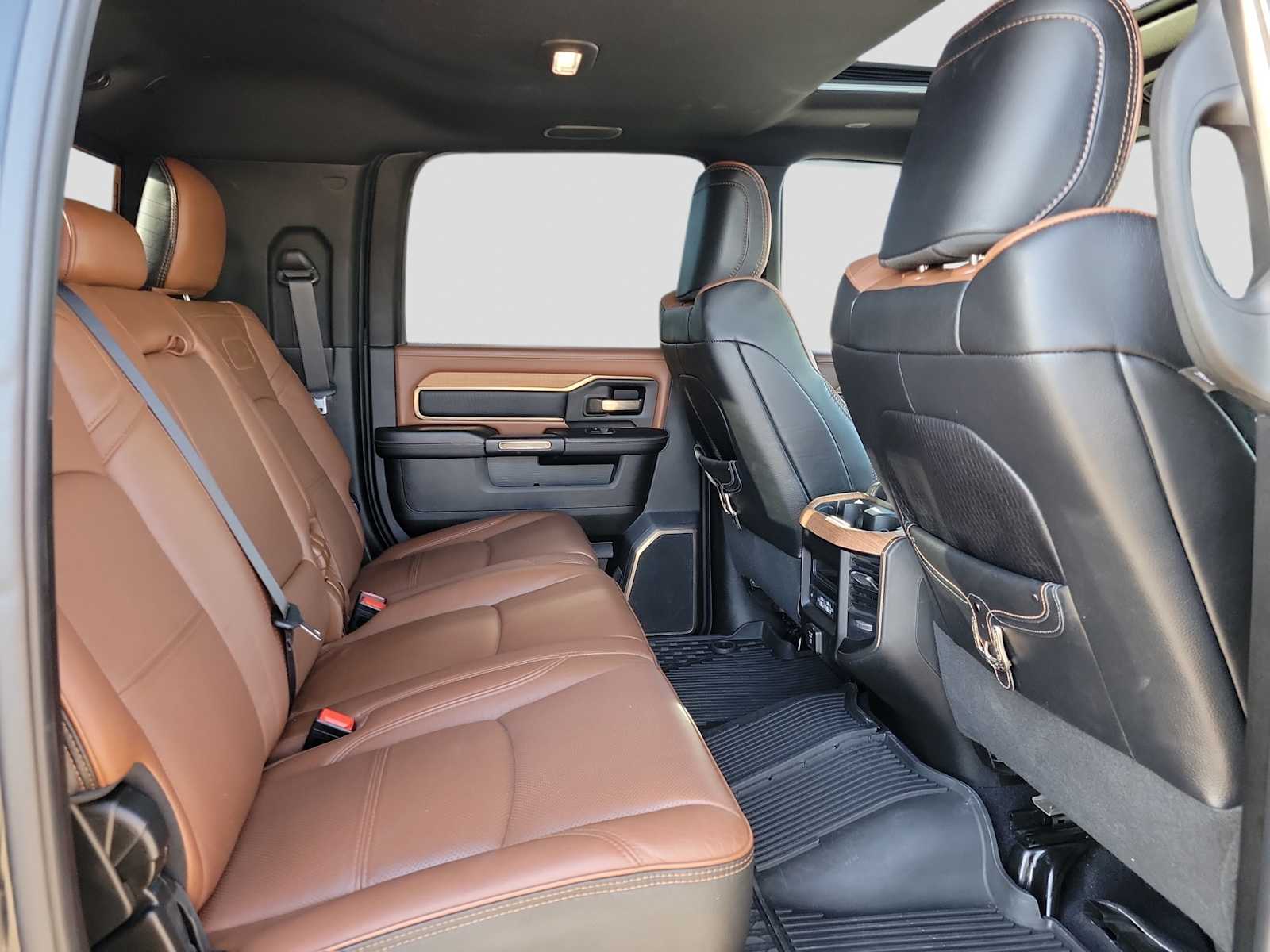 Thumbnail: 2024 RAM 2500 - 13