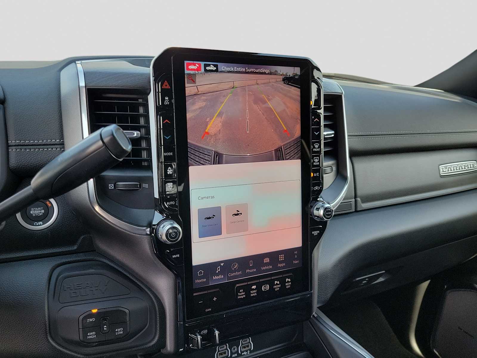 Thumbnail: 2026 RAM 2500 - 20