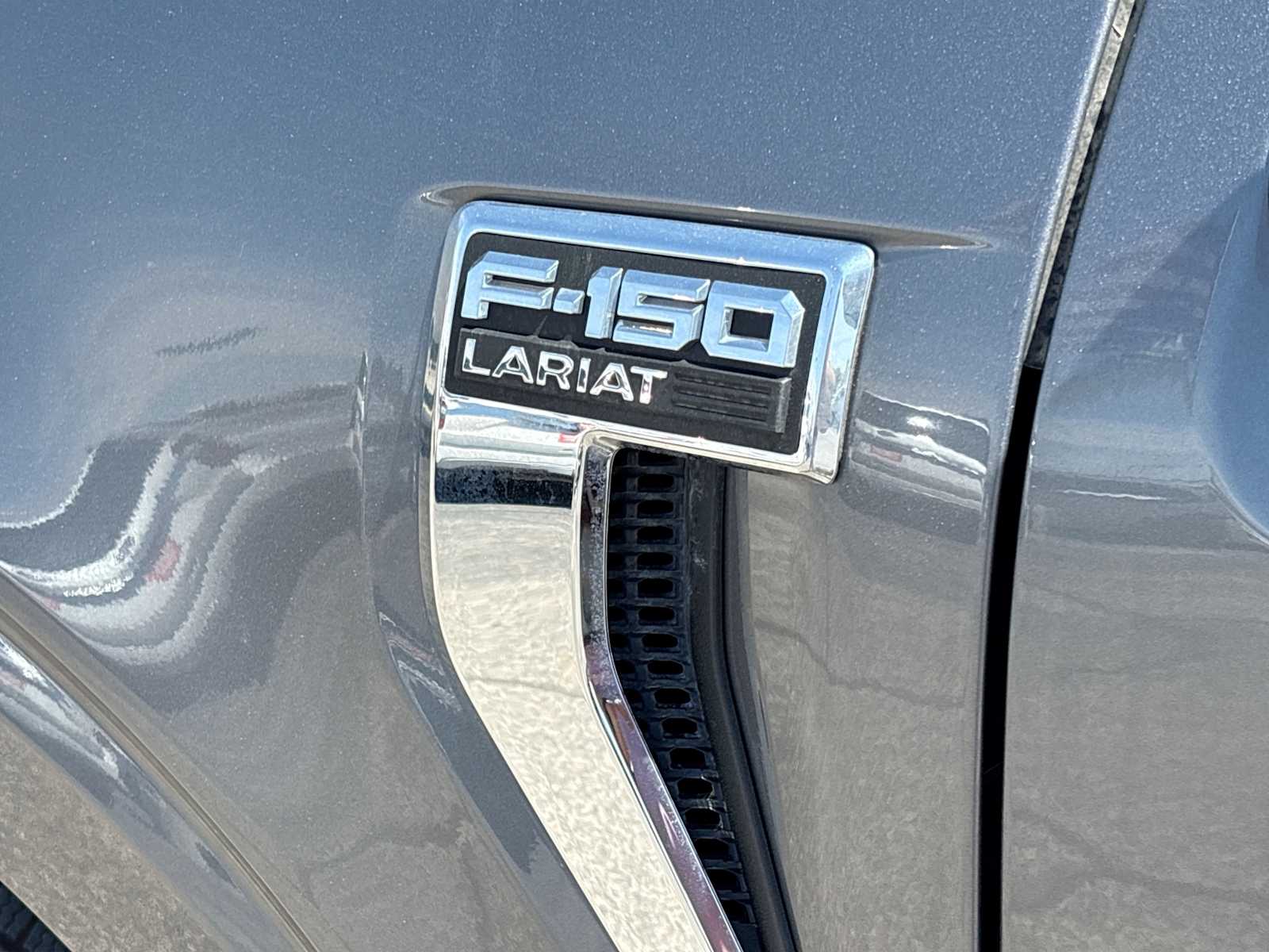 Thumbnail: 2022 Ford F-150 - 3