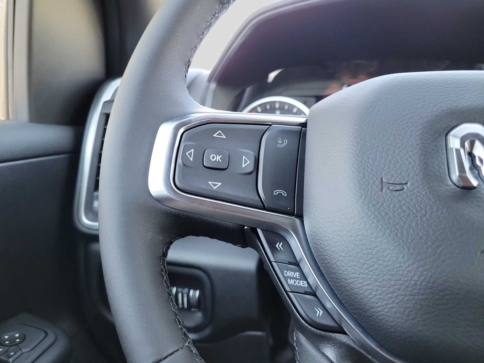 Thumbnail: 2026 RAM 1500 - 19