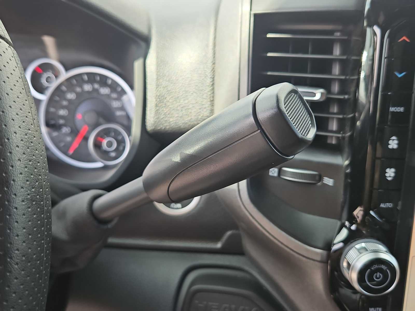 Thumbnail: 2026 RAM 2500 - 13