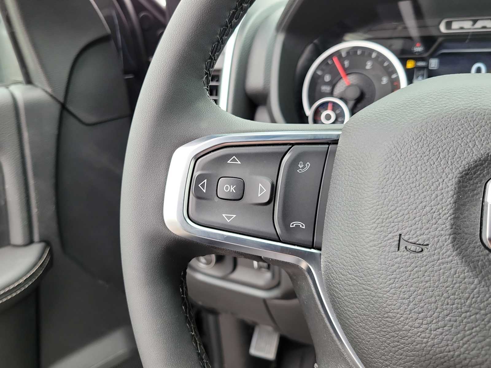 Thumbnail: 2026 RAM 2500 - 19