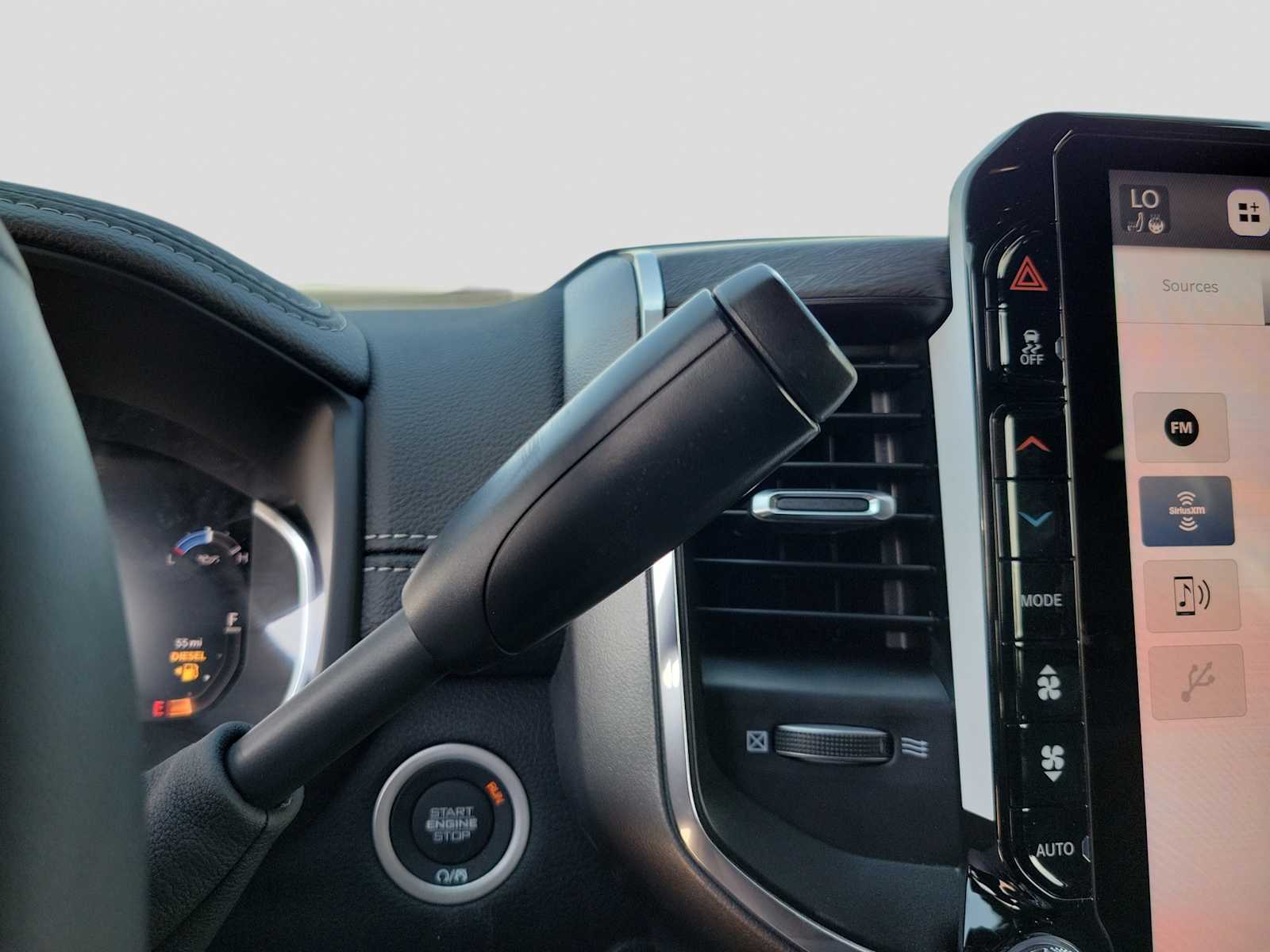 Thumbnail: 2026 RAM 2500 - 17