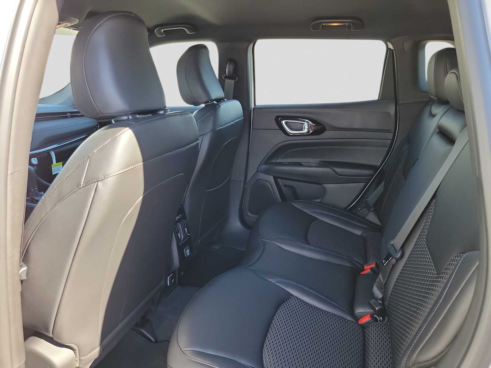 Thumbnail: 2026 Jeep Compass - 12