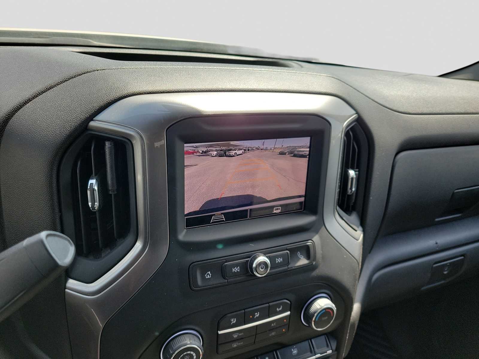 Thumbnail: 2025 Chevrolet Silverado 2500 - 20