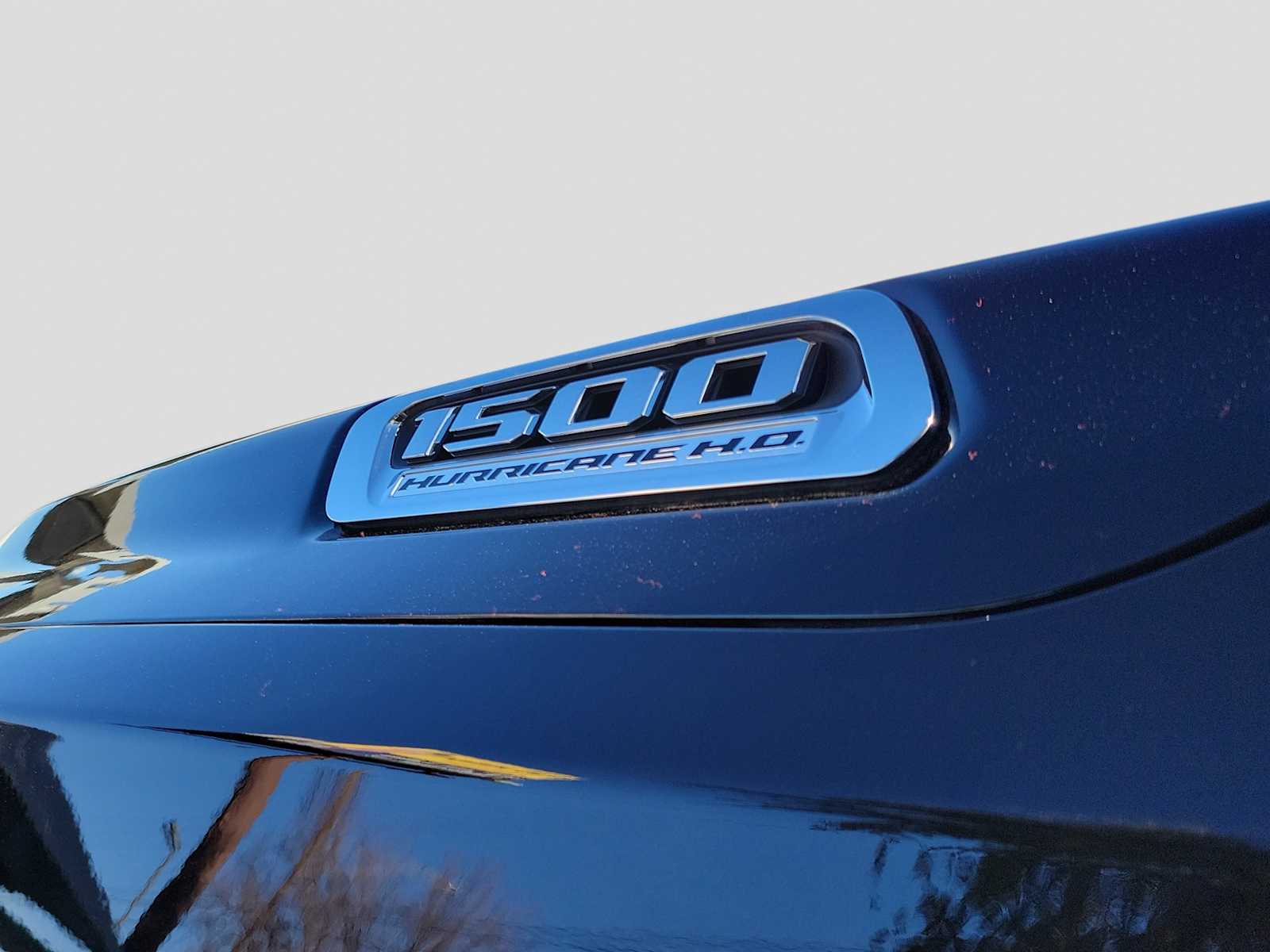 Thumbnail: 2026 RAM 1500 - 7