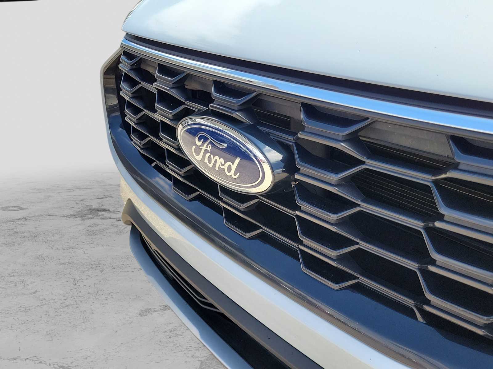 Thumbnail: 2025 Ford Escape - 5
