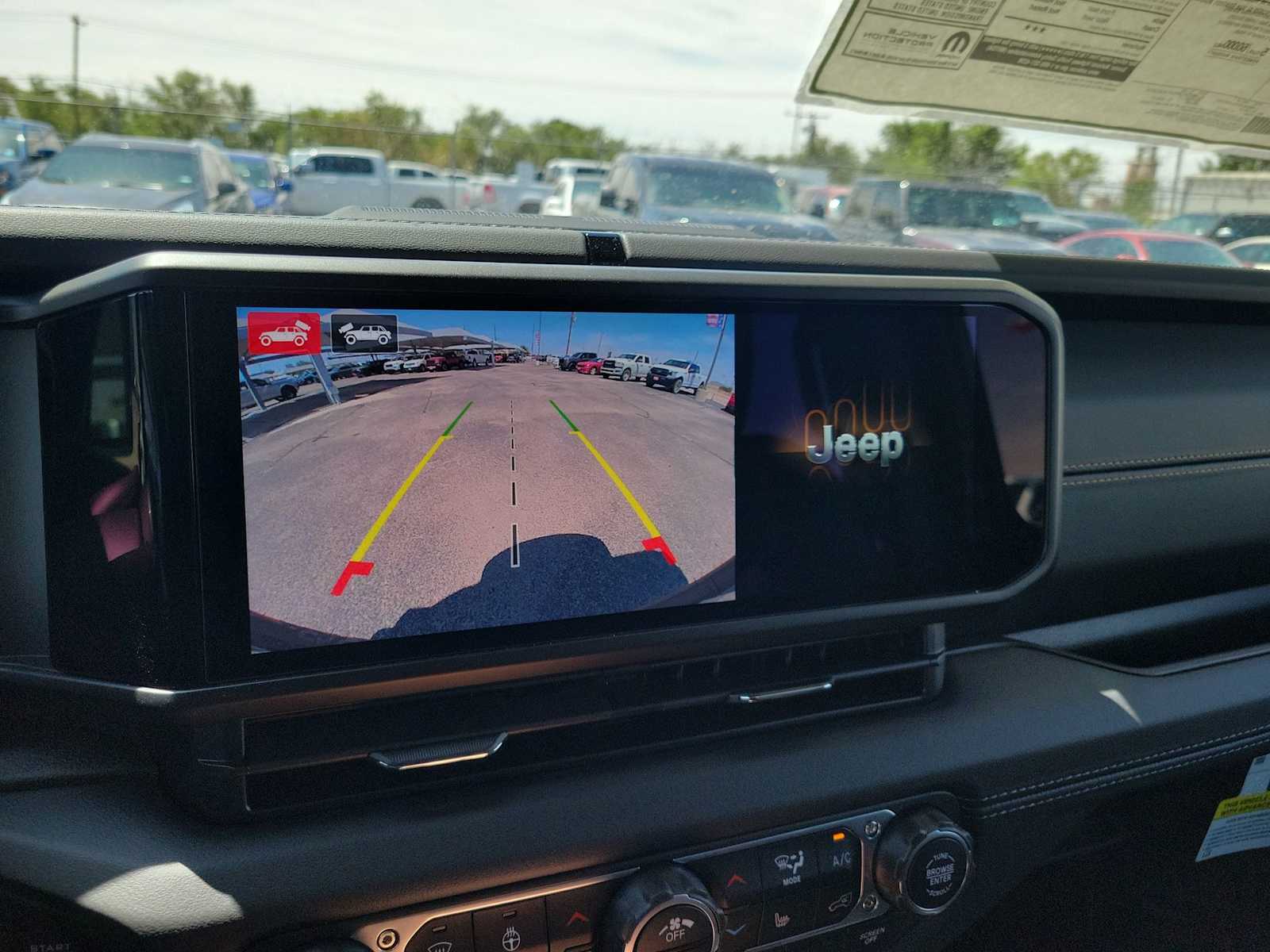 Thumbnail: 2026 Jeep Wrangler - 20