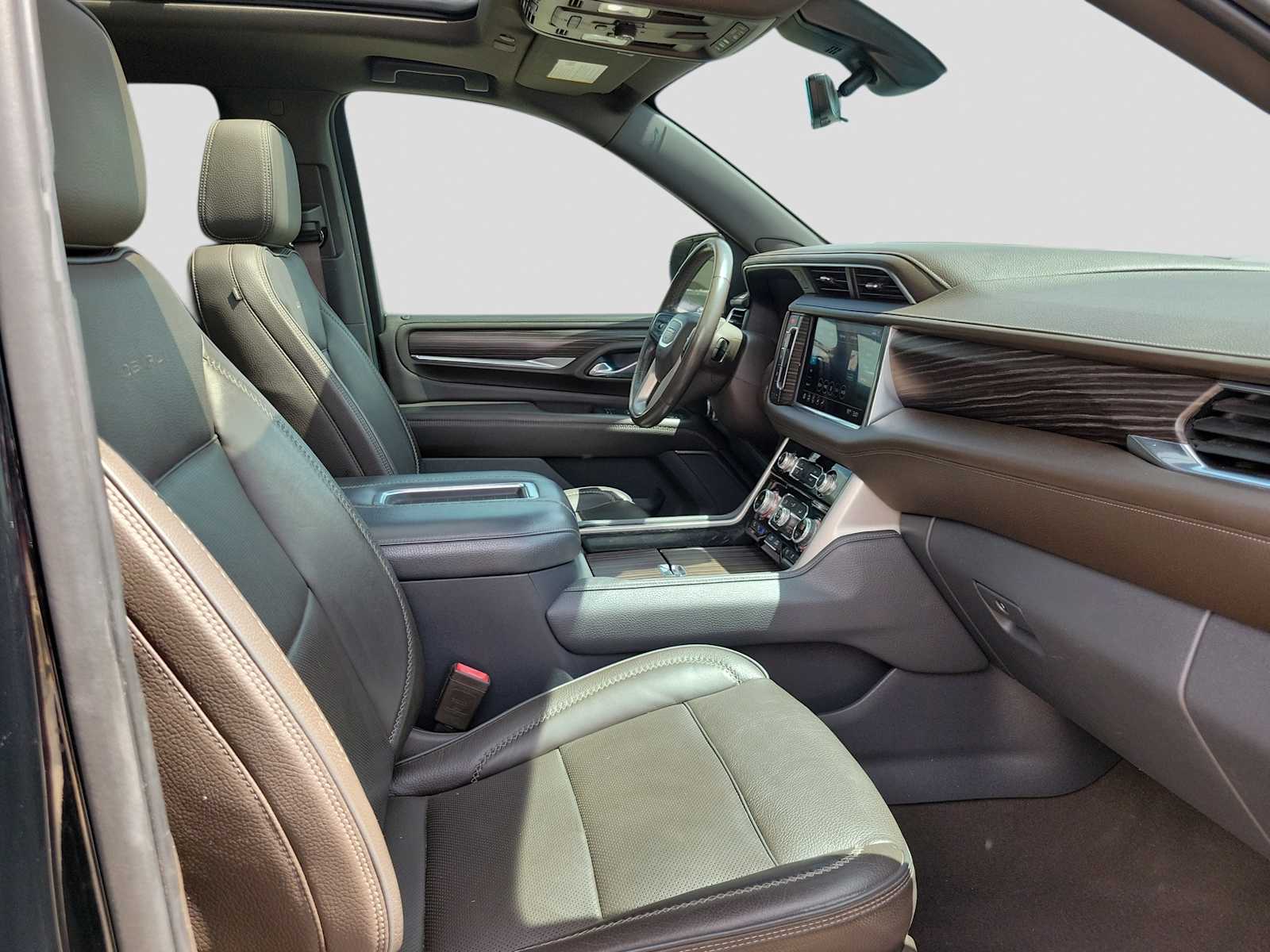 Thumbnail: 2021 GMC Yukon - 10