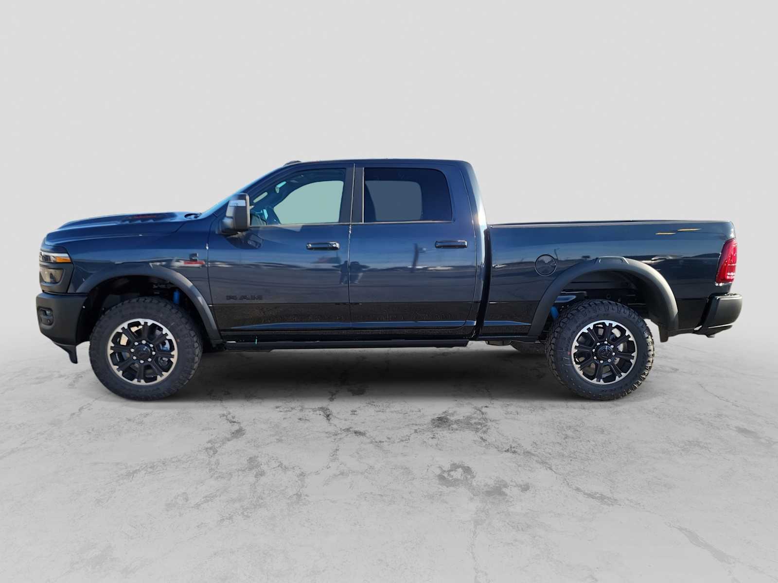 Thumbnail: 2026 RAM 2500 - 3