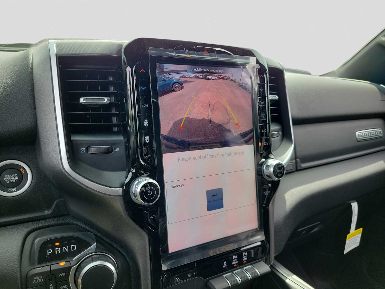 Thumbnail: 2026 RAM 1500 - 20