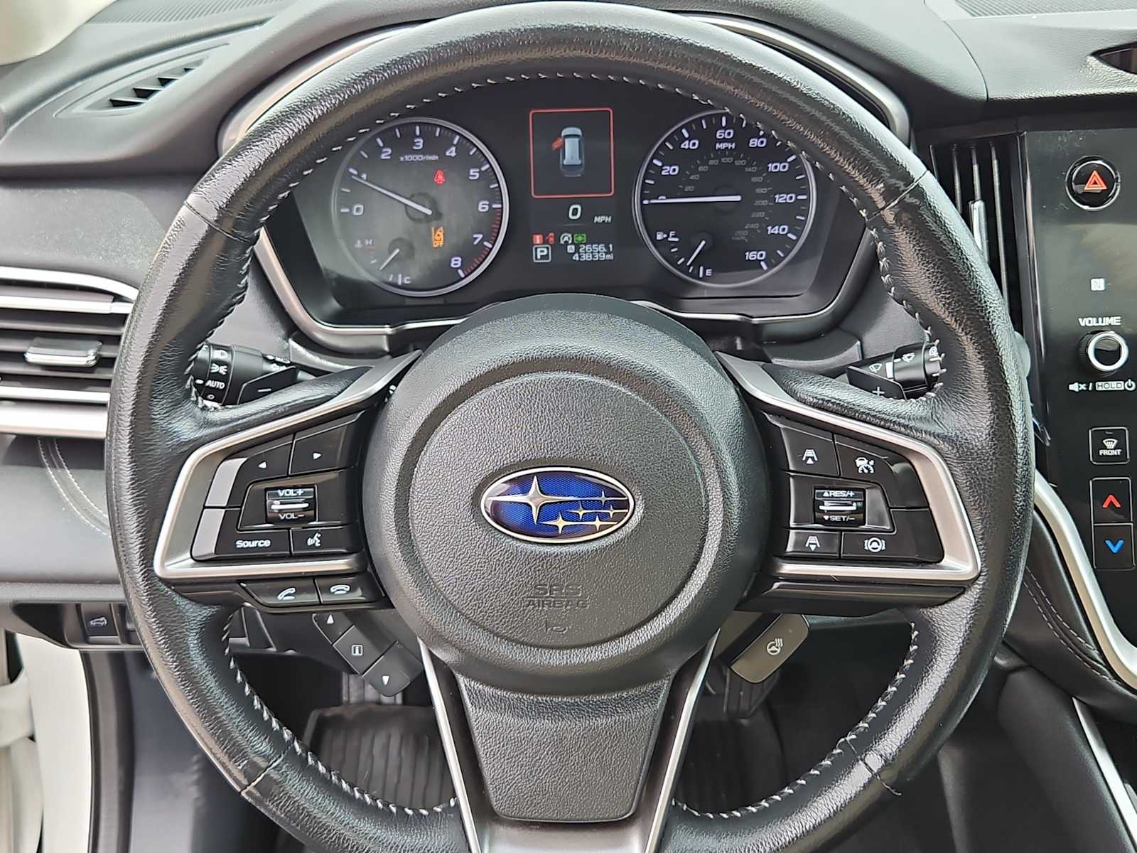 Thumbnail: 2022 Subaru Outback - 10