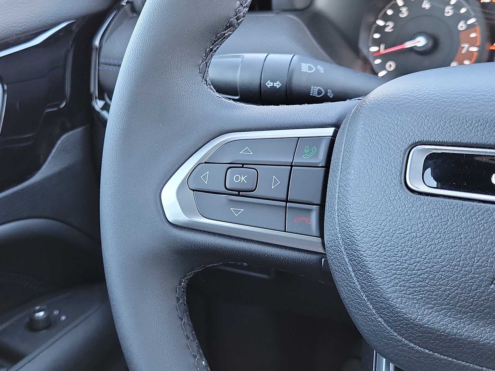 Thumbnail: 2026 Jeep Compass - 19