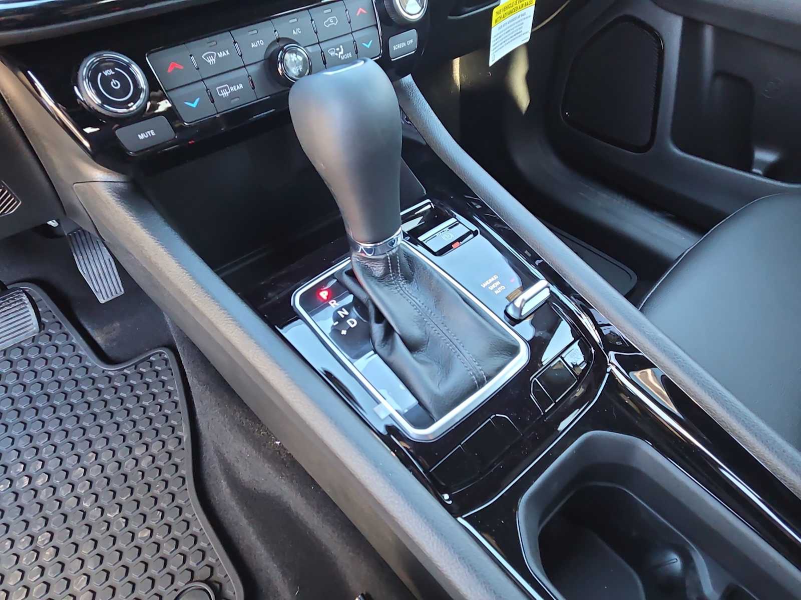 Thumbnail: 2026 Jeep Compass - 17