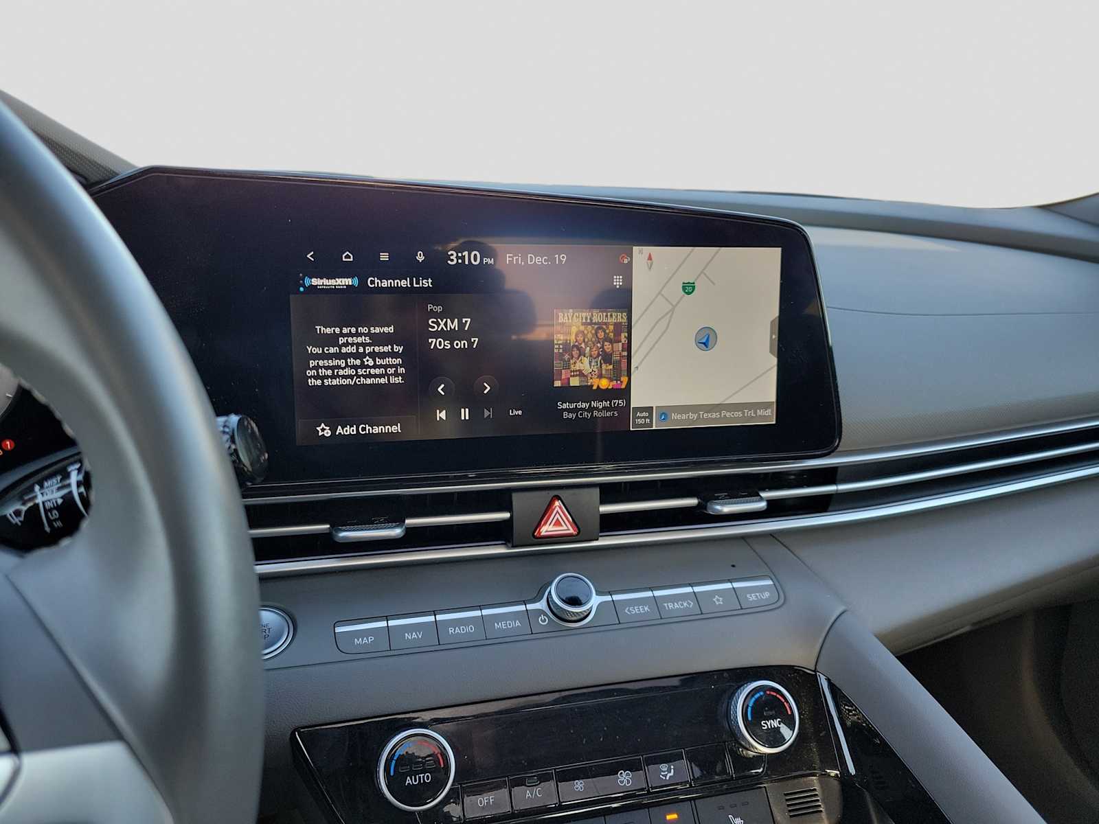 Thumbnail: 2025 Hyundai Elantra - 21