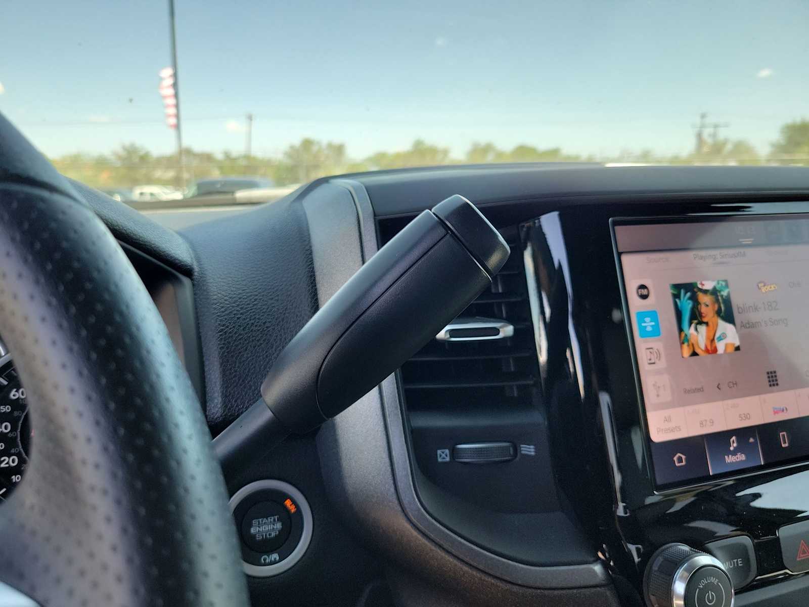 Thumbnail: 2025 RAM 2500 - 17