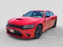 Used 2023 Dodge Charger GT Sedan Midland TX