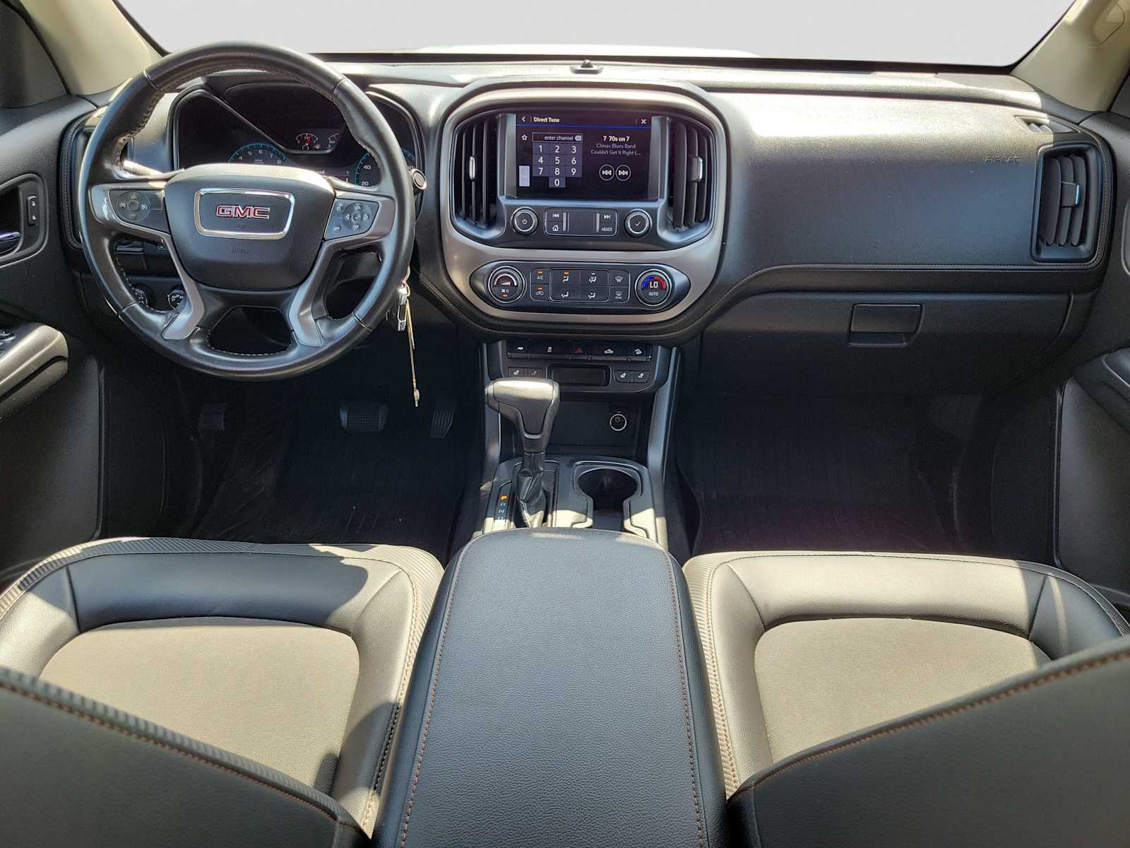 Thumbnail: 2021 GMC Canyon - 10